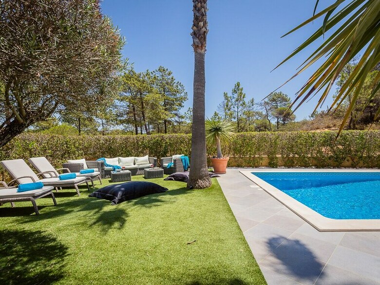 Apartamentos Villa Natura