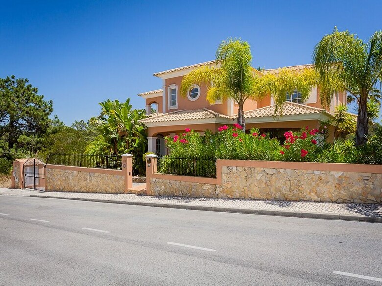 Apartamentos Villa Natura