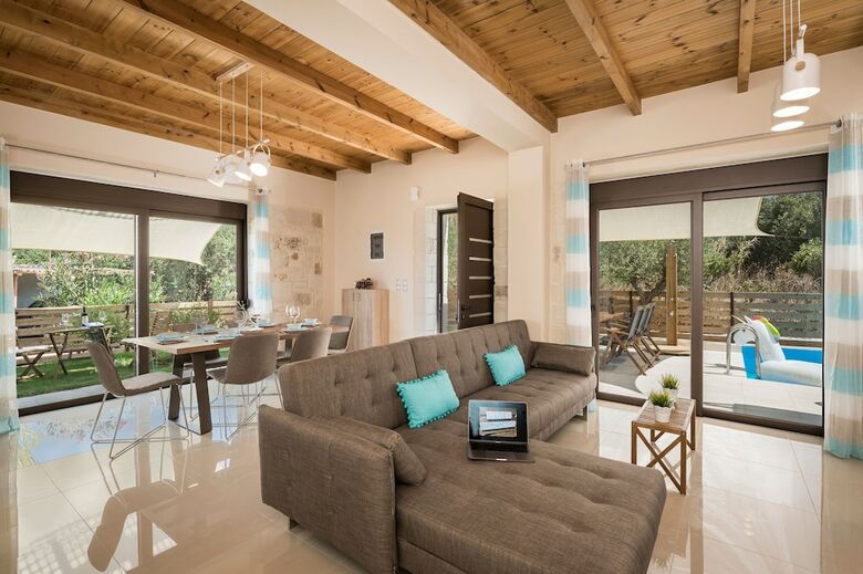 Villa Rebecca