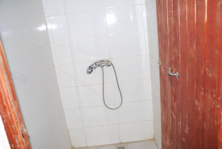 Hotel G�te Aoujdade Taghia