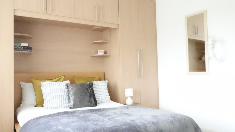 Apartamentos The Great Airport Place