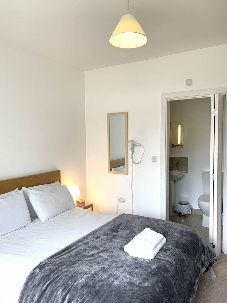 Apartamentos The Great Airport Place