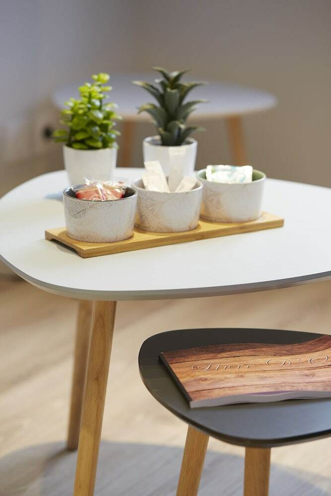 Apartamento Le Famelart