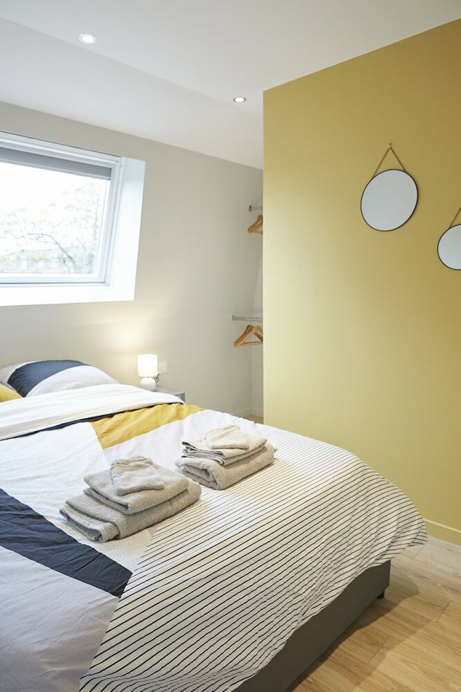Apartamento Le Famelart