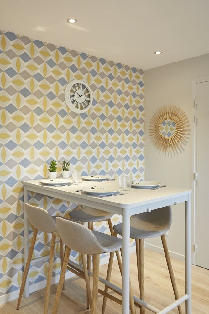 Apartamento Le Famelart