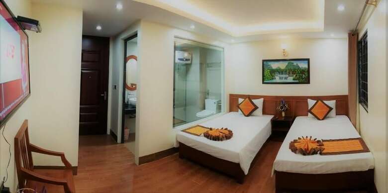 Citylights Sapa Hotel