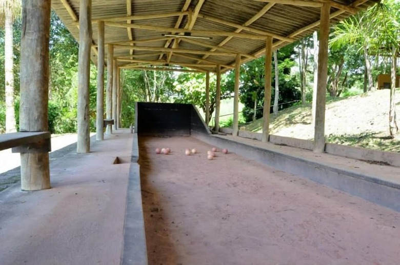 Hotel Spa Fazenda Igarata