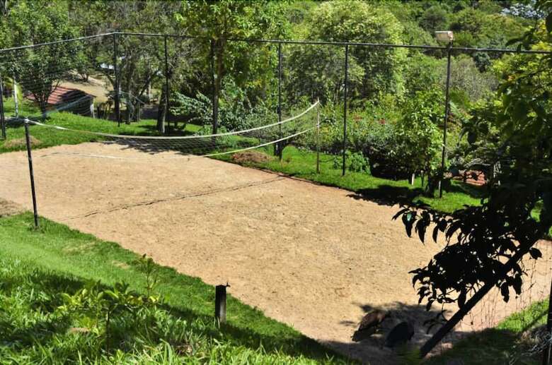 Hotel Spa Fazenda Igarata