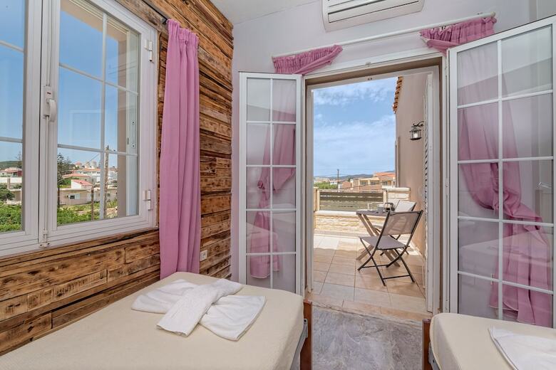 Grecian Villa Poseidon