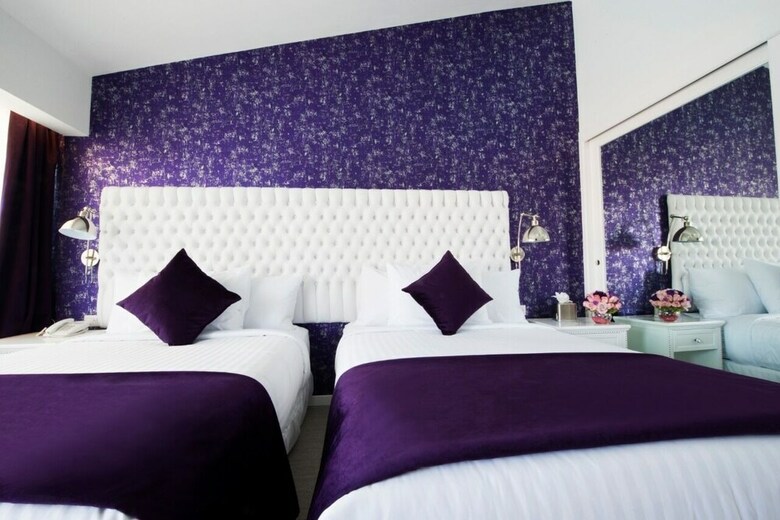 Hotel Mansion Maria Luxury Guest House