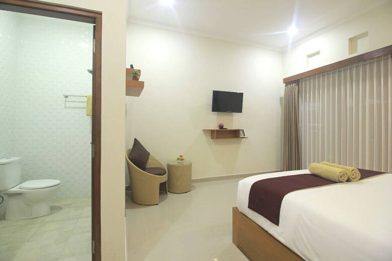 Hotel Wayan House Seminyak