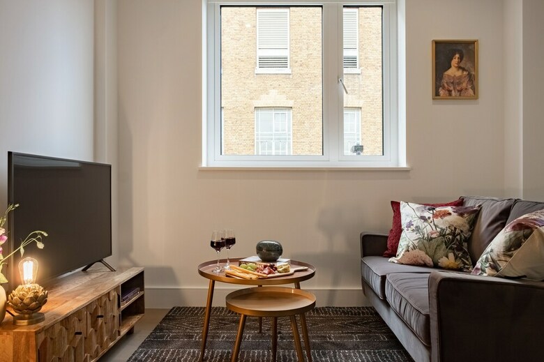 Aparthotel Sweet Inn - Mile End
