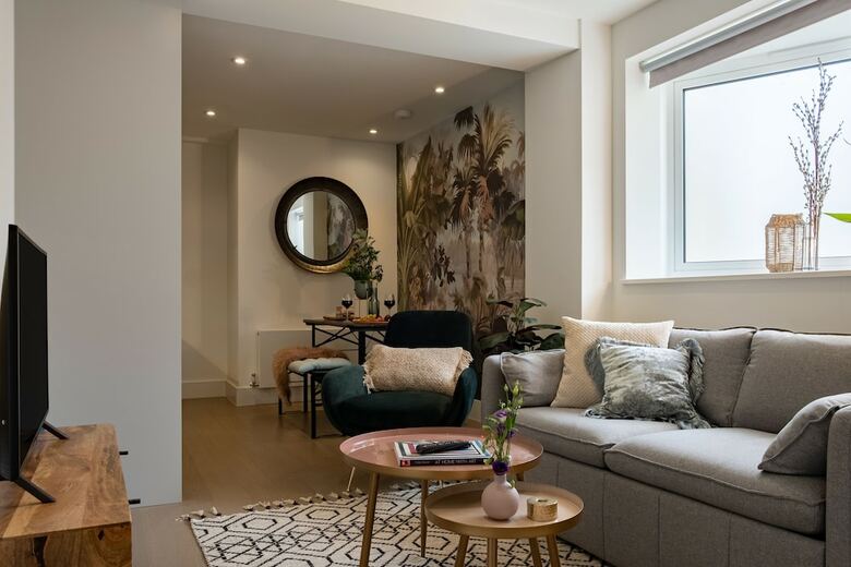 Aparthotel Sweet Inn - Mile End