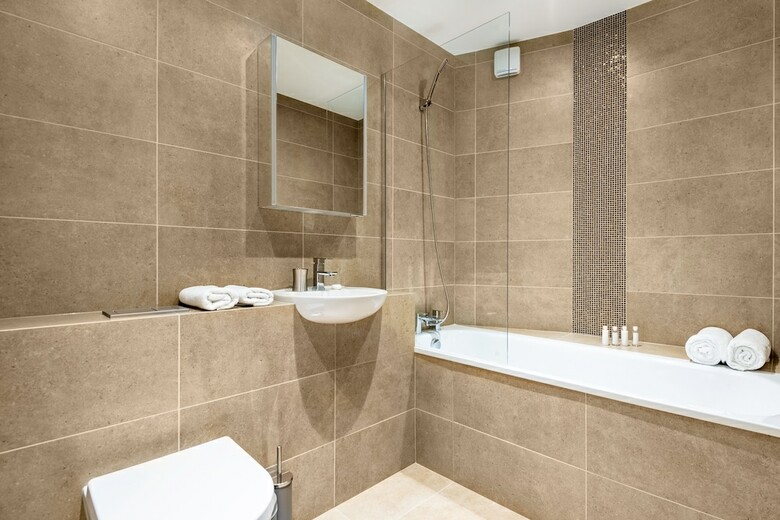 Aparthotel Sweet Inn - Mile End