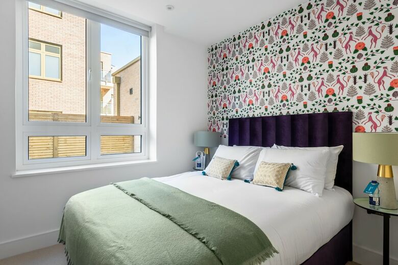 Aparthotel Sweet Inn - Mile End