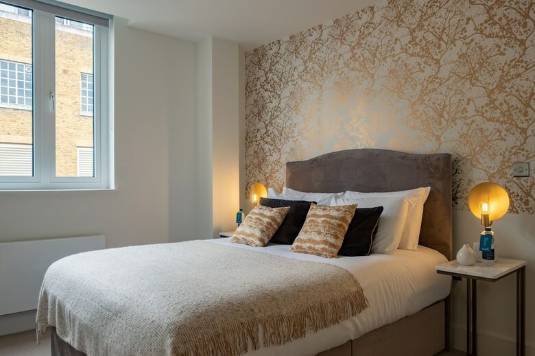 Aparthotel Sweet Inn - Mile End