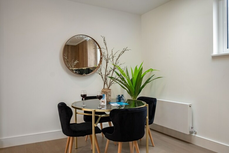 Aparthotel Sweet Inn - Mile End