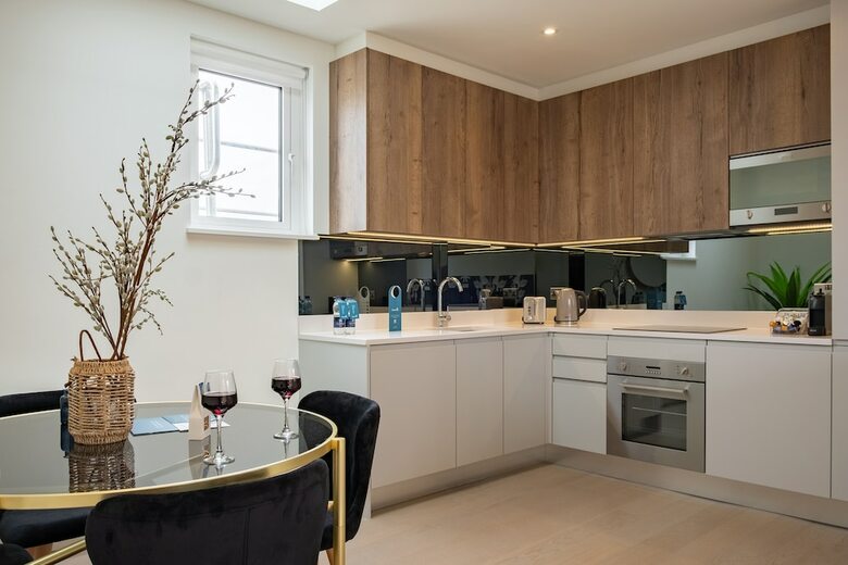 Aparthotel Sweet Inn - Mile End