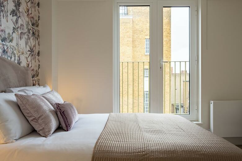 Aparthotel Sweet Inn - Mile End