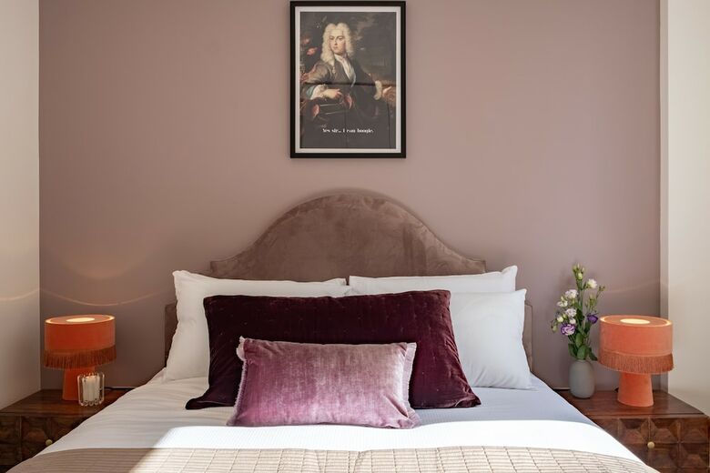 Aparthotel Sweet Inn - Mile End