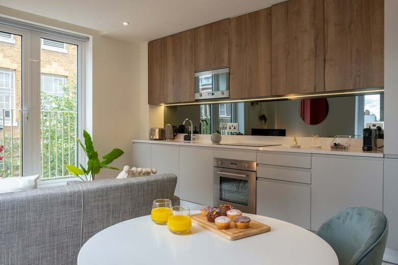 Aparthotel Sweet Inn - Mile End