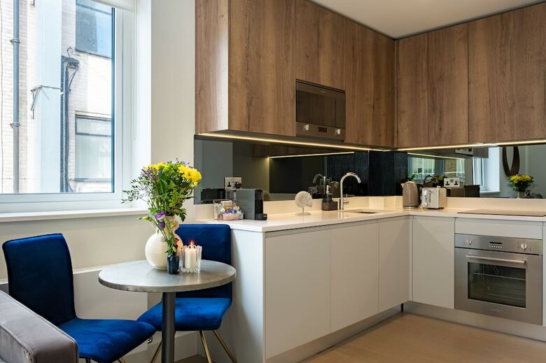 Aparthotel Sweet Inn - Mile End