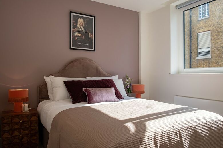 Aparthotel Sweet Inn - Mile End