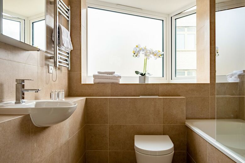 Aparthotel Sweet Inn - Mile End