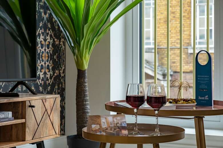 Aparthotel Sweet Inn - Mile End