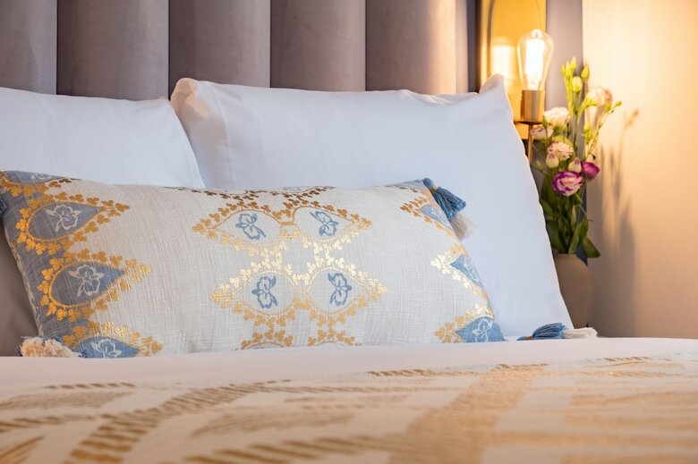 Aparthotel Sweet Inn - Mile End