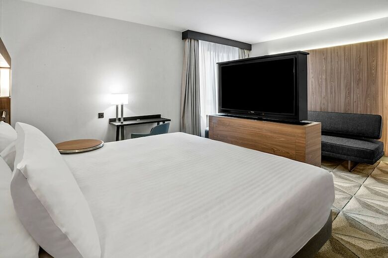 Hotel Courtyard By Marriott Paris Porte de Versailles