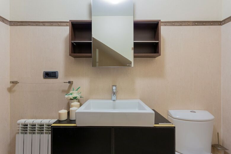Apartamentos Carmen Del Chapiz