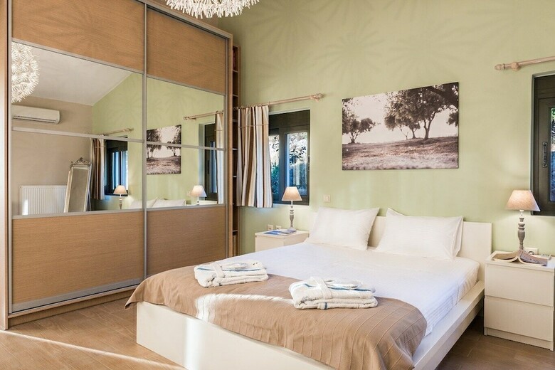 Aoria Estate Villa