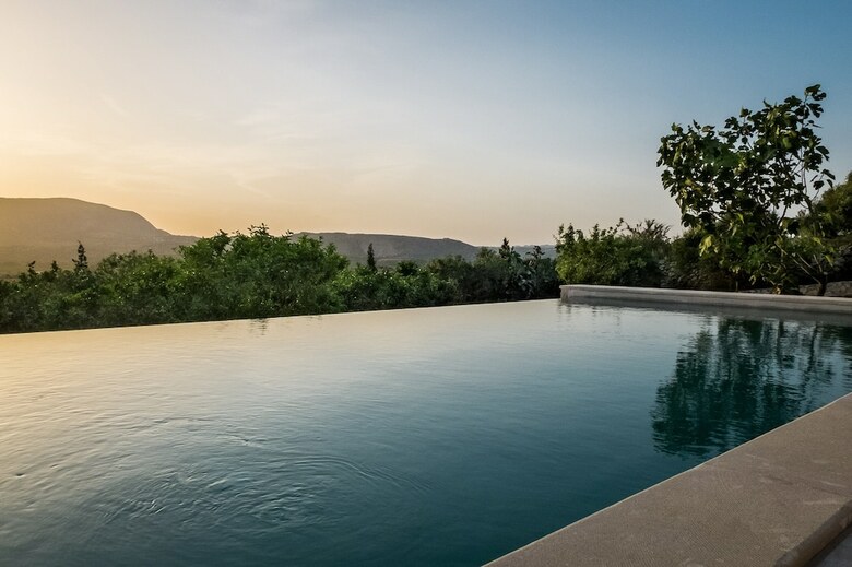 Aoria Estate Villa