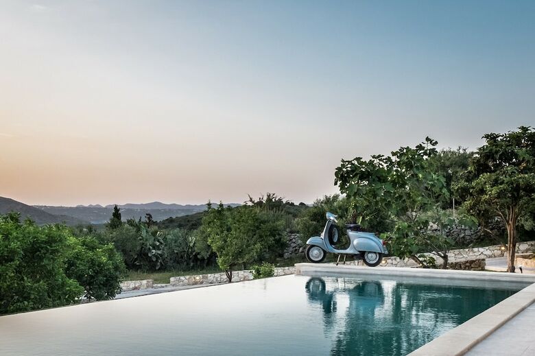 Aoria Estate Villa