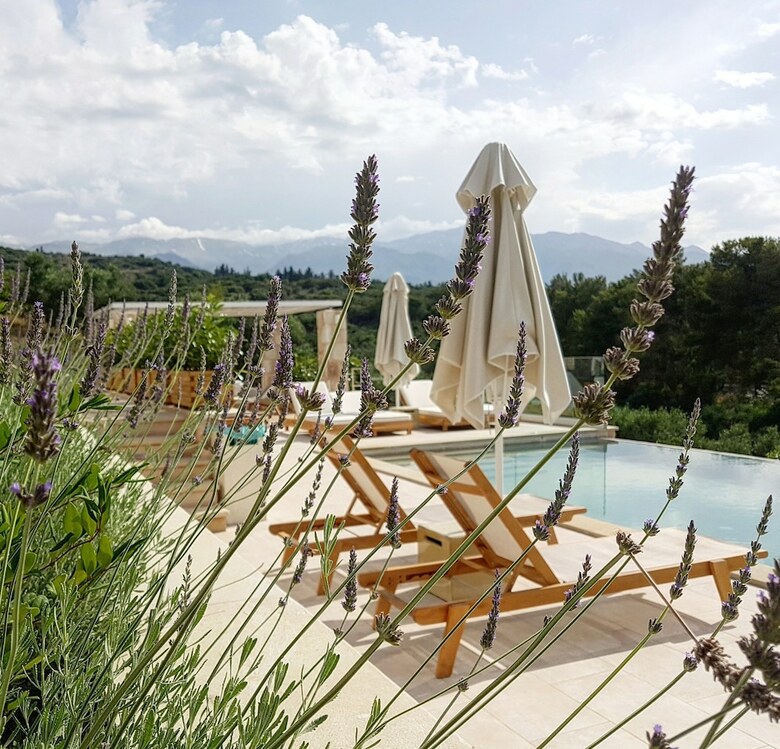 Aoria Estate Villa