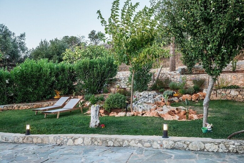 Aoria Estate Villa
