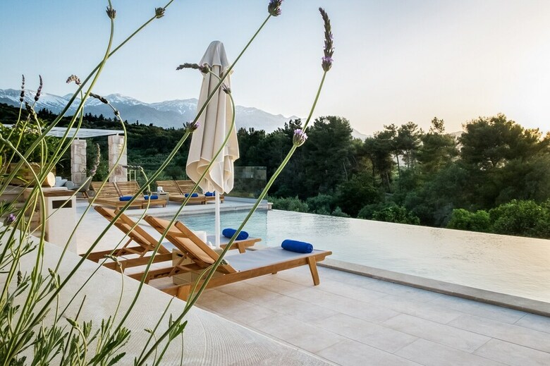 Aoria Estate Villa