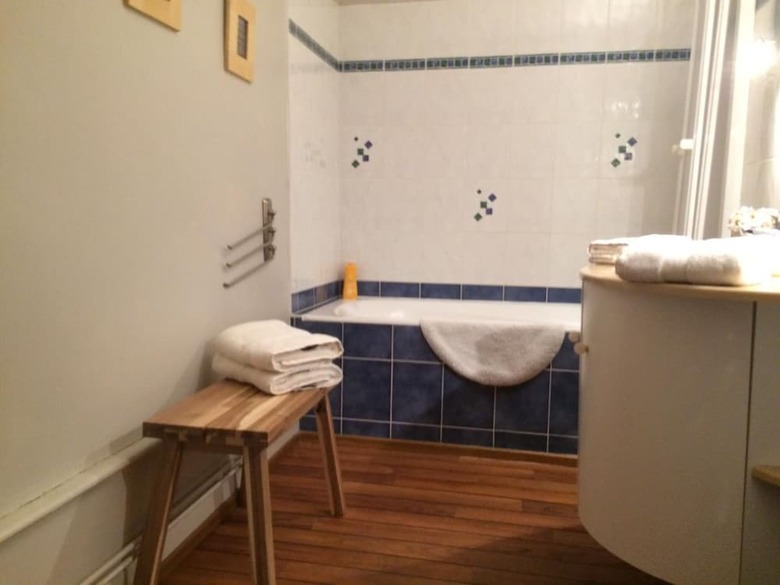 Hotel Chambre D'hotes La Mart�nie