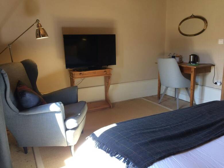 Hotel Chambre D'hotes La Mart�nie