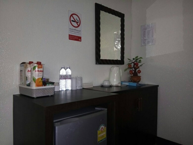 Km Kwanphayao Hotel