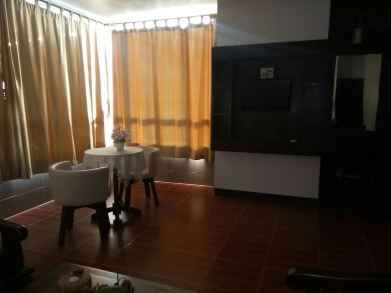 Km Kwanphayao Hotel