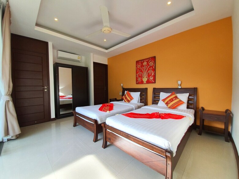 Villa Lipa Talay Hok