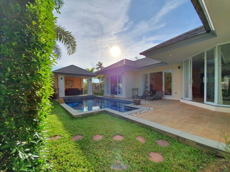 Villa Lipa Talay Hok