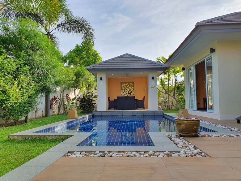 Villa Lipa Talay Hok