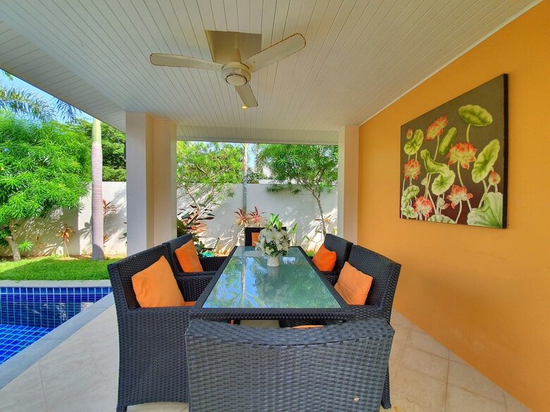 Villa Lipa Talay Hok