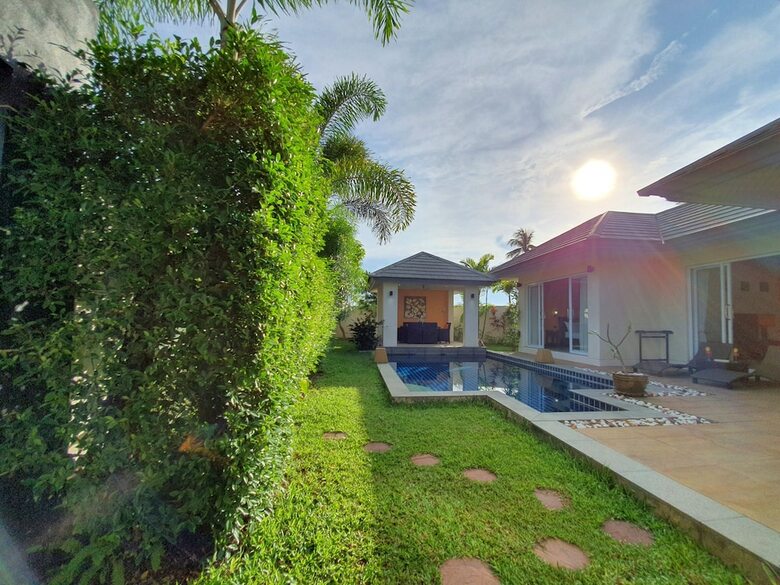 Villa Lipa Talay Hok