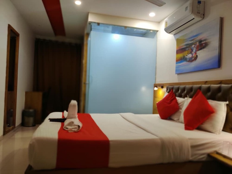 Hotel Grandeur