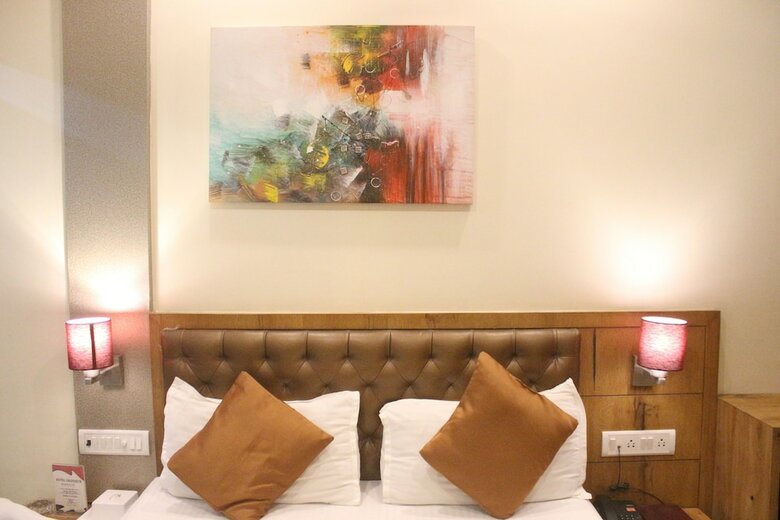 Hotel Grandeur