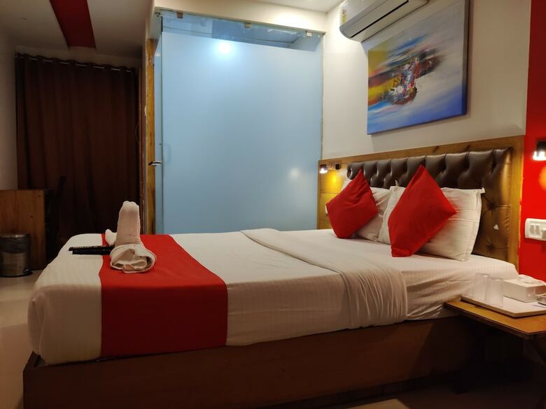 Hotel Grandeur